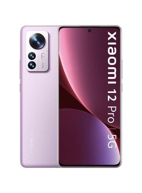 Xiaomi 12 Pro 12 - vue 6