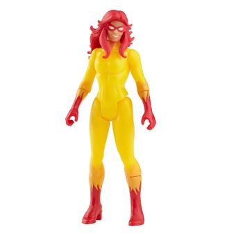 Figurine Marvel Legends Retro 35