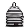 sac à dos eastpak noir pailleté