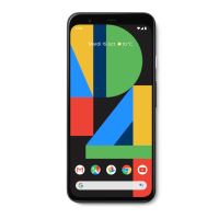 Smartphone Google Pixel 4 64 Go 5,7" Simplement Noir