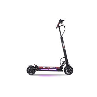 Trottinette électrique Hero S9 600 W 48V 16AH Noir