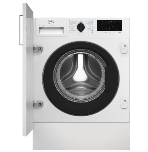 Lave-Linge Frontal  Integrable Beko B3Wbt691415W Reconditionné