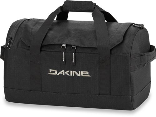 Sac de voyage Dakine EQ Duffle 25 L Noir