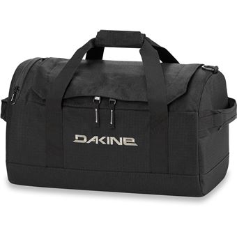 Sac de voyage Dakine EQ Duffle 25 L Noir