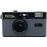 Appareil photo argentique compact 24x36 Movincam Gris Réutilisable