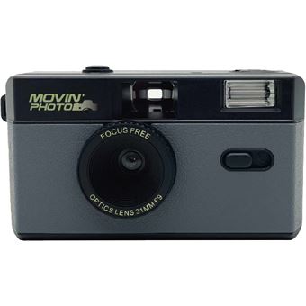 COMPACT VIVITAR UW 303 + CAISON ETANCHE appareil
