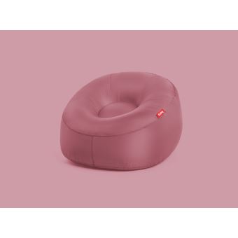 Pouf Fatboy Lamzac O Deep blush