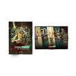 Double poster Hyrule Warriors