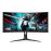 Ecran PC Gaming AOC CU34G2X/BK 34" Ecran incurvé WLED Noir_0