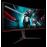 Ecran PC Gaming AOC CU34G2X/BK 34" Ecran incurvé WLED Noir_2