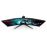 Ecran PC Gaming AOC CU34G2X/BK 34" Ecran incurvé WLED Noir_3