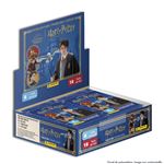 Jeu de cartes Panini Harry Potter Evolution Trading cards Boite 18 pochettes Modèle aléatoire