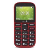 9€33 sur Doro Primo 366 by Doro Téléphone portable à grosses touches et  grand écran - Accessoire pour téléphone mobile - Achat & prix | fnac