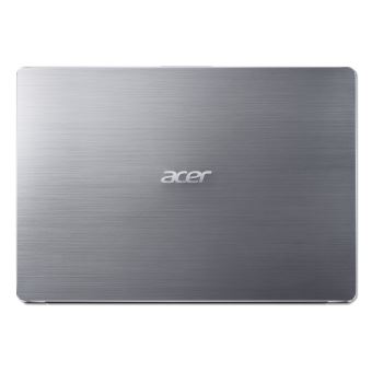 240€ sur PC Ultra-Portable Acer Swift 3 SF314-41-R5ER 14 AMD Ryzen 5 8 Go  RAM 256 Go SSD Gris - PC Portable - Achat & prix