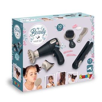 Jeu d'imitation Smoby My Beauty Hair Set