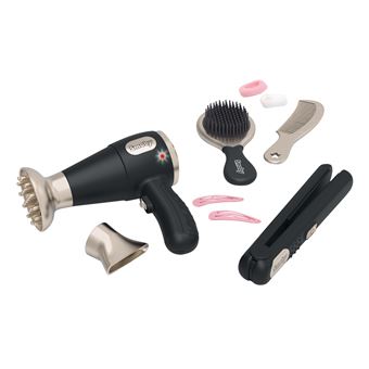 Jeu d'imitation Smoby My Beauty Hair Set