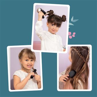 Jeu d'imitation Smoby My Beauty Hair Set