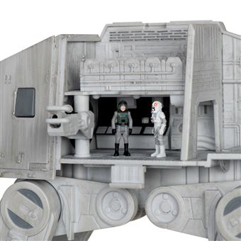 Figurine Star Wars Feature Vehicle AT-AT Wave 2 - Figurine de