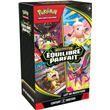 Carte à collectionner Pokémon ME03 Booster Bundle 6 boosters