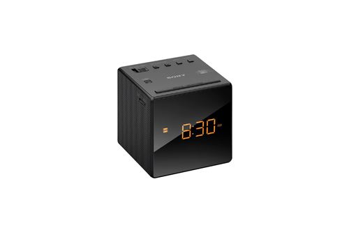 Radio Réveil Sony ICF-C1