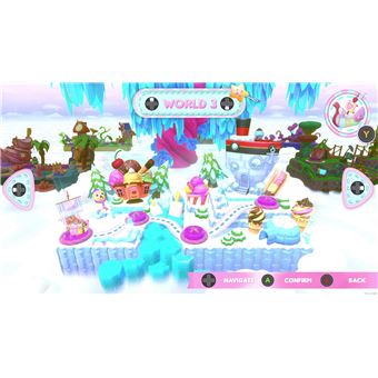 Fantasy Friends Dream Worlds Nintendo Switch