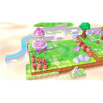 Fantasy Friends Dream Worlds Nintendo Switch