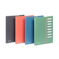 Trieur A4 à 8 compartiments Viquel Business Class Modèle aléatoire