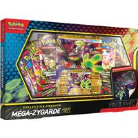 Pokemon : Coffret Premium MAI 2026