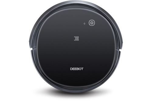 Aspirateur robot Ecovacs D500 Noir