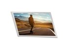 Cadre photo SlimPYX 30 x 40 cm A3 Argent