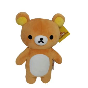 Peluche Shok ID Rilakkuma 28 cm