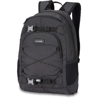 Sac à dos Dakine Grom 13L Rincon II Noir