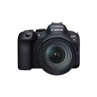 Appareil photo hybride Canon EOS R6 Mark II + RF 24-105mm f/4 L IS USM