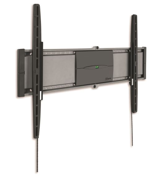 Support mural Vogel's DFW 9306 fixe pour TV de 40 à 82