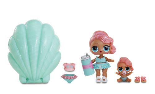 Lol pearl surprise bleu Clearance