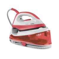Centrale vapeur Calor Fasteo Rose