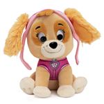 Peluche Paw Patrol Stella La Pat’ Patrouille Gund 15 cm