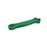 Accessoire de fitness Schildkrot Super bande de resistance 21 mm Vert