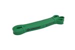 Accessoire de fitness Schildkrot Super bande de resistance 21 mm Vert