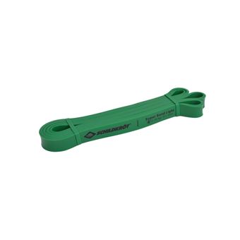 Accessoire de fitness Schildkrot Super bande de resistance 21 mm Vert