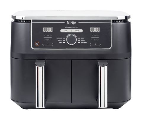 Airfryer Ninja Foodi Max Dual Zone AF400EU