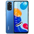 Smartphone Xiaomi Redmi Note 11 6,43" Double SIM 64 Go Bleu crépuscule