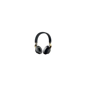 Jabra Move Draadloze Hoofdtelefoon Goud