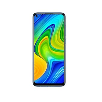 Xiaomi Redmi Note 9 128 GB Zwart - 1