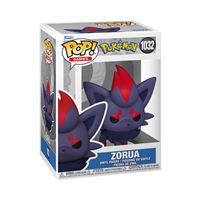 Figurine Funko Pop Games Pokémon Mimikyu - Figurine de collection | Soldes fnac Belgique