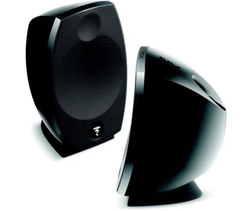 Enceinte bibliothèque FOCAL SIB EVO 2.0 | Rakuten