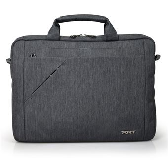 PORT SYDNEY TL - Draagtas voor notebook - 14" - grijs - 1