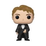 Figurine Funko Pop Harry Potter S7 90 Cedric Diggory Yule