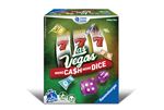 Jeu d'ambiance Ravensburger Las Vegas More ca$h more dice