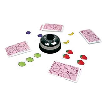 Halli Galli Classique - Gigamic